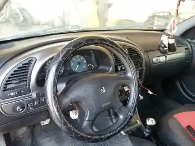 Утилизация автомобиля CITROEN XSARA BREAK (N2) 1.9 D года 1998 питание WJZ