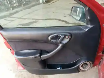 Здавання транспортного засобу citroen xsara break (n2) 1.9 d року 1998 потужний wjz