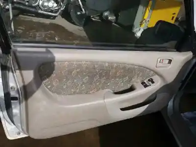 Scrapping Vehicle toyota corolla (e11) 1.6 linea terra of the year 1998 powered 4afe