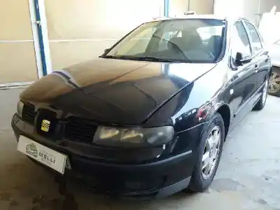 Vehicul casat SEAT LEON (1M1) 1.9 TDI al anului 2001 alimentat ASV