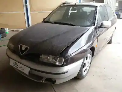Утилизация автомобиля alfa romeo                                         146                                                                                                                                                                                                                                                        1.9 jtd cat года 1999 питание ar33601