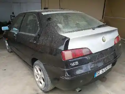 Утилизация автомобиля ALFA ROMEO                                         146                                                                                                                                                                                                                                                        1.9 JTD CAT года 1999 питание AR33601