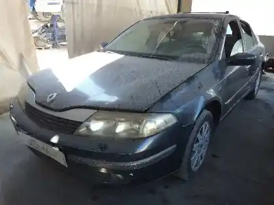 Утилизация автомобиля renault laguna ii (bg0/1_) 1.9 dci (bg08, bg0g) года 2004 питание f9q750