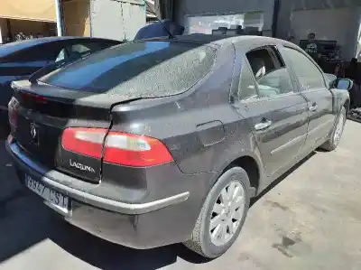 Утилизация автомобиля renault laguna ii (bg0/1_) 1.9 dci (bg08, bg0g) года 2004 питание f9q750