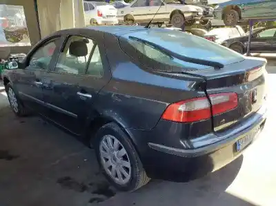 Утилизация автомобиля renault laguna ii (bg0/1_) 1.9 dci (bg08, bg0g) года 2004 питание f9q750