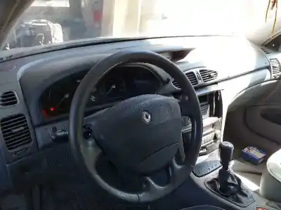 Утилизация автомобиля renault laguna ii (bg0/1_) 1.9 dci (bg08, bg0g) года 2004 питание f9q750