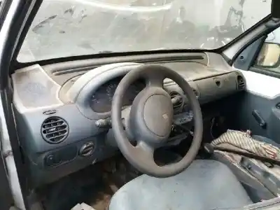 Sloopvoertuig renault kangoo (f/kc0) authentique van het jaar 2001 aangedreven f8q662 Sloopvoertuig renault kangoo (f/kc0) authentique van het jaar 2001 aangedreven f8q662