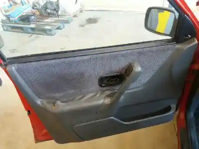 Veicolo di demolizione ford orion g/lr dell'anno 1989 alimentato g/lr