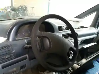 Здавання транспортного засобу FIAT SCUDO (222) 1.9 Diesel року 2005 потужний WJY