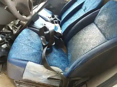 Здавання транспортного засобу fiat scudo (222) 1.9 diesel року 2005 потужний wjy