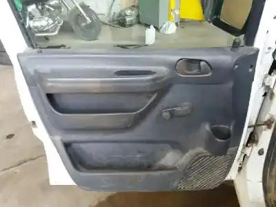 Здавання транспортного засобу fiat scudo (222) 1.9 diesel року 2005 потужний wjy