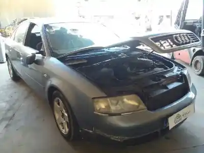Veículo de Sucata audi a6 berlina (4b2) 2.5 v6 24v tdi do ano 1998 alimentado afb