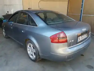 Veículo de Sucata audi a6 berlina (4b2) 2.5 v6 24v tdi do ano 1998 alimentado afb