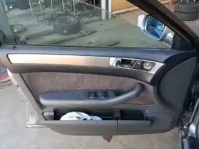 Veículo de Sucata audi a6 berlina (4b2) 2.5 v6 24v tdi do ano 1998 alimentado afb