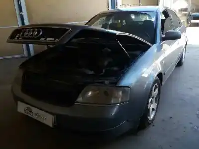 Sloopvoertuig AUDI                                               A6 BERLINA (4B2)                                                                                                                                                                                                                                           D/AFB                                                                                                                                                                                                                                                      van het jaar 1997 aangedreven AFB