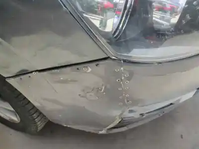 Veículo de Sucata opel zafira b cosmo do ano 2006 alimentado 