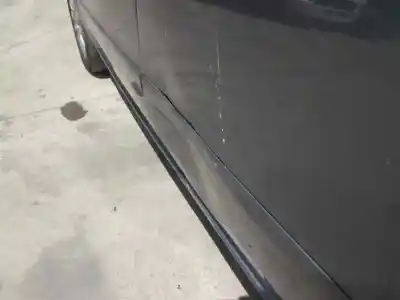 Veículo de Sucata opel zafira b cosmo do ano 2006 alimentado 