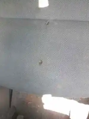 Veículo de Sucata opel zafira b cosmo do ano 2006 alimentado 