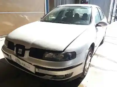 Утилизация автомобиля seat toledo (1m2) stella года 2000 питание ahf