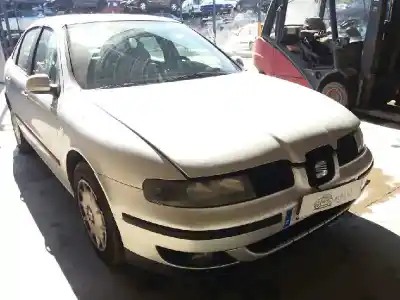 Утилизация автомобиля seat toledo (1m2) stella года 2000 питание ahf