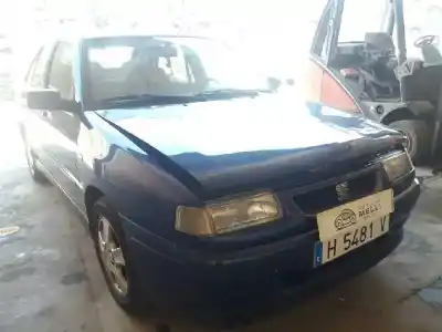 Veículo de Sucata seat toledo (1l) base do ano 1997 alimentado aft