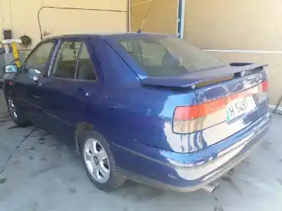 Veículo de Sucata SEAT TOLEDO (1L) Base do ano 1997 alimentado AFT