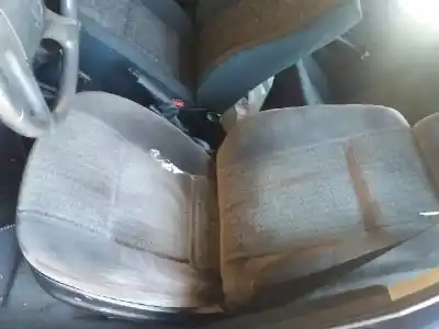 Veículo de Sucata seat toledo (1l) base do ano 1997 alimentado aft