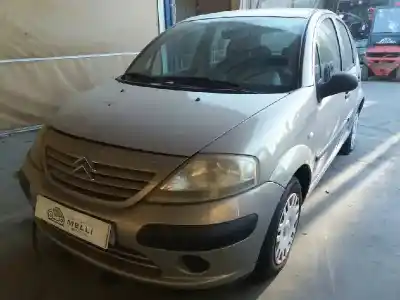Здавання транспортного засобу citroen c3 (f desde 11/2001) 1.1 8v року 2004 потужний hfx