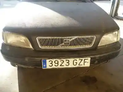 Hurda Aracı VOLVO V40 FAMILIAR TD Yılın 1997 güçlü D4192T