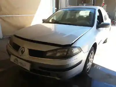 Утилизация автомобиля renault laguna ii (bg0) pack authentique года 2006 питание f9q664