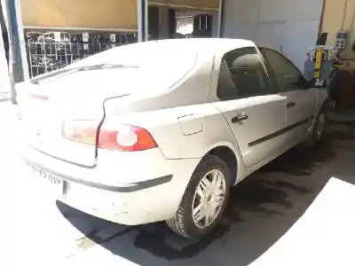 Утилизация автомобиля renault laguna ii (bg0) pack authentique года 2006 питание f9q664