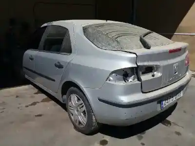 Утилизация автомобиля renault laguna ii (bg0) pack authentique года 2006 питание f9q664