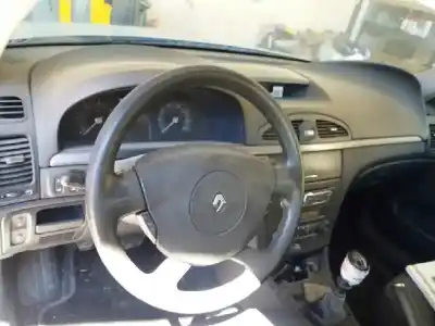 Утилизация автомобиля renault laguna ii (bg0) pack authentique года 2006 питание f9q664