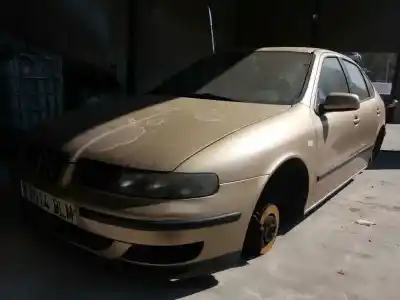 Утилизация автомобиля SEAT                                               TOLEDO (1M2)                                                                                                                                                                                                                                               Stella                                                                                                                                                                                                                                                     года 1999 питание AHF