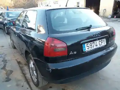 Утилизация автомобиля audi                                               a3 (8l)                                                                                                                                                                                                                                                    alh                                                                                                                                                                                                                                                        года 2000 питание alh