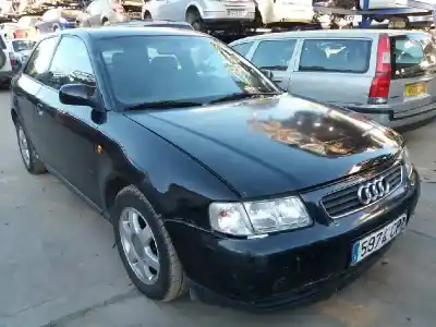 Утилизация автомобиля audi                                               a3 (8l)                                                                                                                                                                                                                                                    alh                                                                                                                                                                                                                                                        года 2000 питание alh