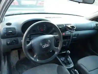 Утилизация автомобиля audi                                               a3 (8l)                                                                                                                                                                                                                                                    alh                                                                                                                                                                                                                                                        года 2000 питание alh