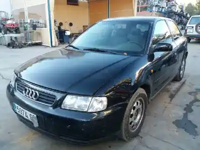 Hurda Aracı AUDI                                               A3 (8L)                                                                                                                                                                                                                                                    ALH                                                                                                                                                                                                                                                        Yılın 2000 güçlü ALH