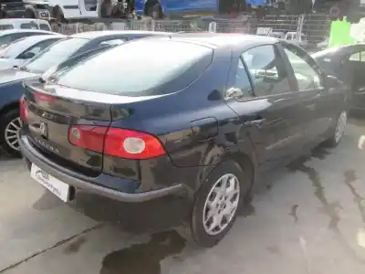 Sloopvoertuig renault laguna ii (bg0) confort expression van het jaar 2005 aangedreven f9q758