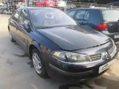 Sloopvoertuig renault laguna ii (bg0) confort expression van het jaar 2005 aangedreven f9q758