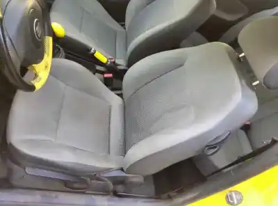 Veículo de Sucata seat ibiza (6l1) signo do ano 2004 alimentado bby