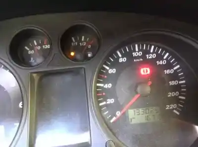 Veículo de Sucata seat ibiza (6l1) signo do ano 2004 alimentado bby