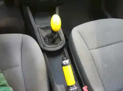 Veículo de Sucata seat ibiza (6l1) signo do ano 2004 alimentado bby