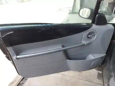 Здавання транспортного засобу citroen c3 pluriel 1.4 року 2004 потужний kfv