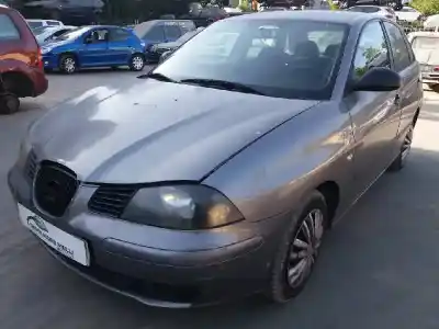 Vehicul casat seat ibiza (6l1) stella al anului 2004 alimentat azq