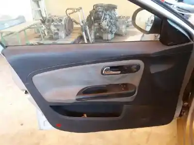 Здавання транспортного засобу seat cordoba (6l2) 1.9 sdi року 2003 потужний 