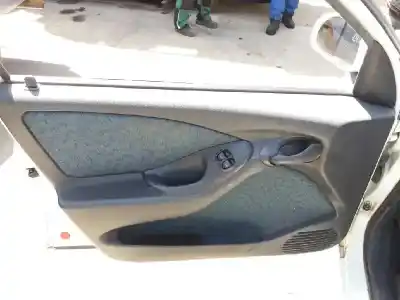 Veículo de Sucata fiat brava (182) jtd 105/100 steel (a) do ano 2000 alimentado 182b4000