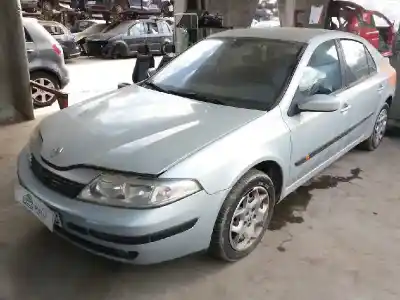 Утилизация автомобиля renault laguna ii (bg0/1_) 1.9 dci года 2004 питание f9q718