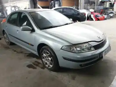 Утилизация автомобиля renault laguna ii (bg0/1_) 1.9 dci года 2004 питание f9q718