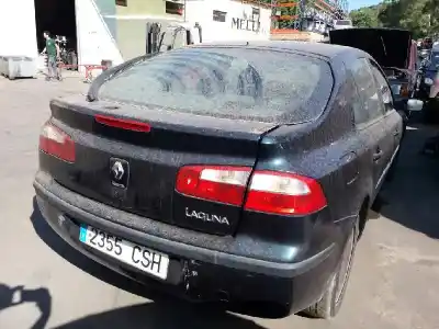 Утилизация автомобиля renault laguna ii (bg0/1_) 1.9 dci (bg08, bg0g) года 2004 питание f9q750